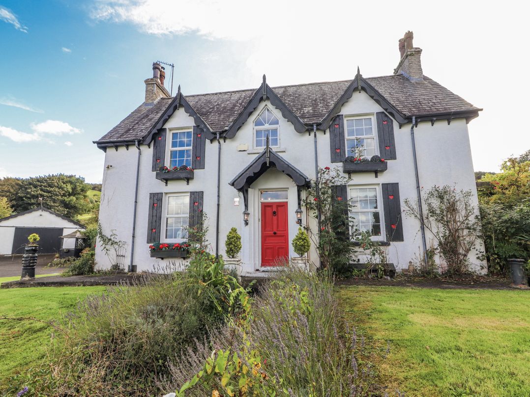 White Heather Cottage