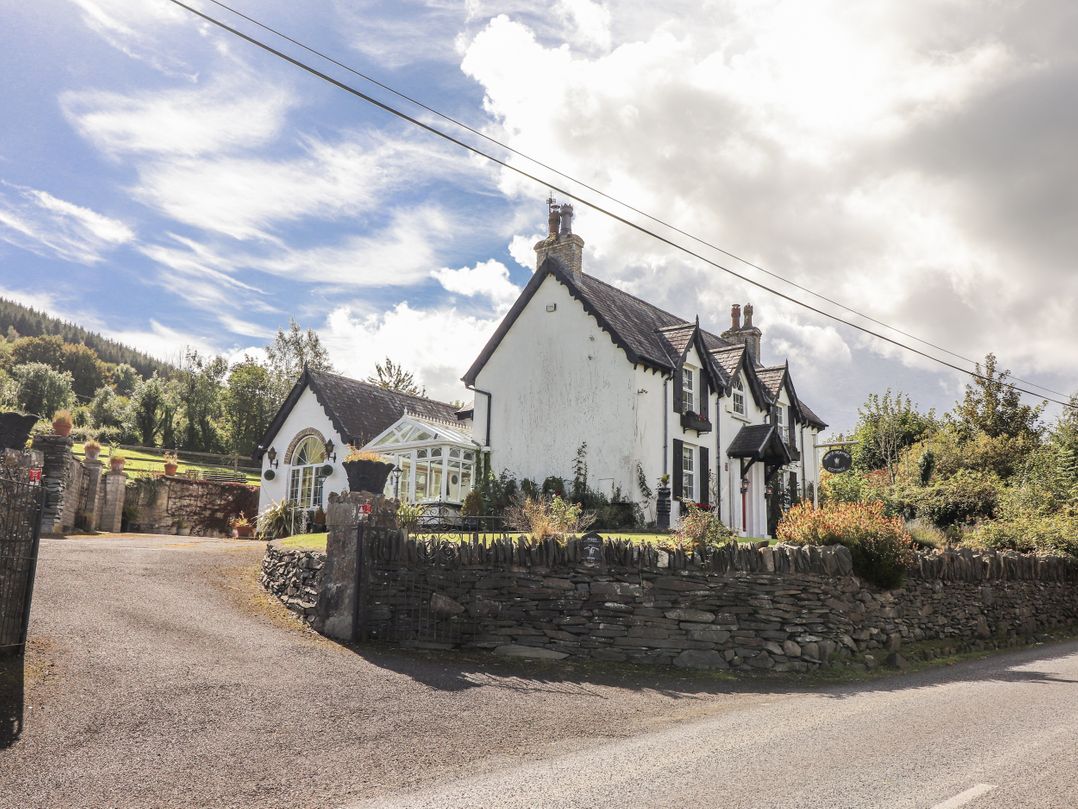 White Heather Cottage