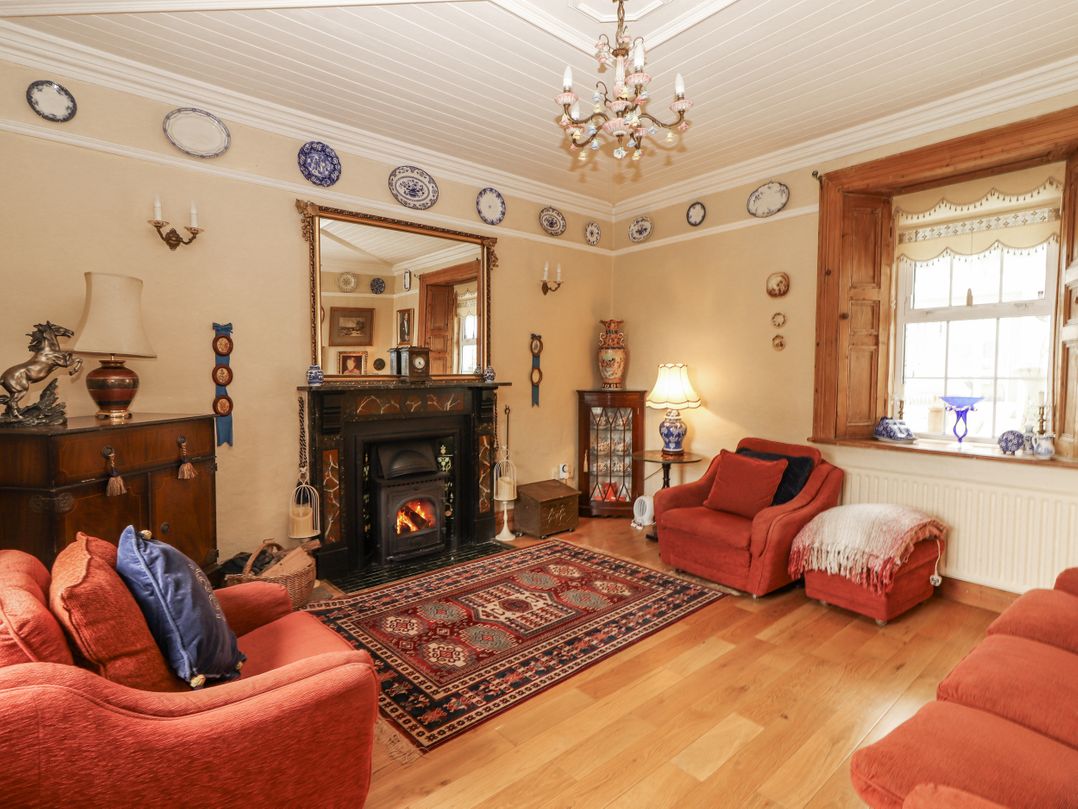 White Heather Cottage