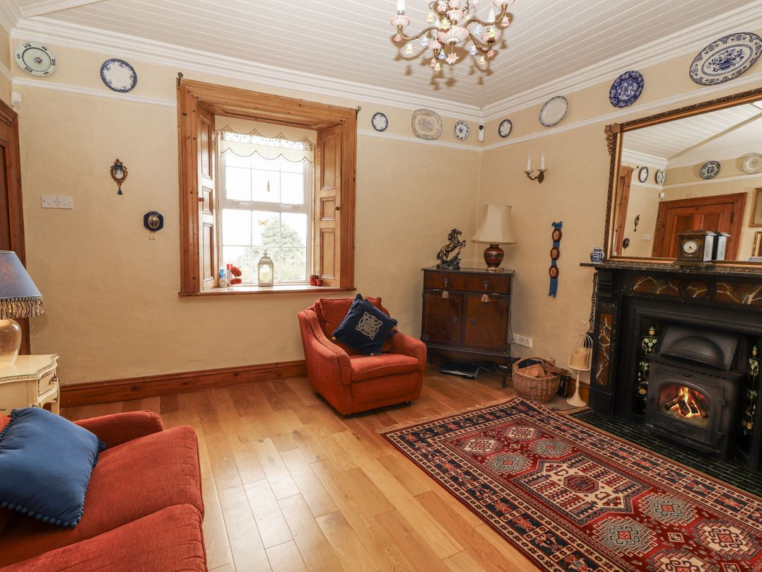 White Heather Cottage