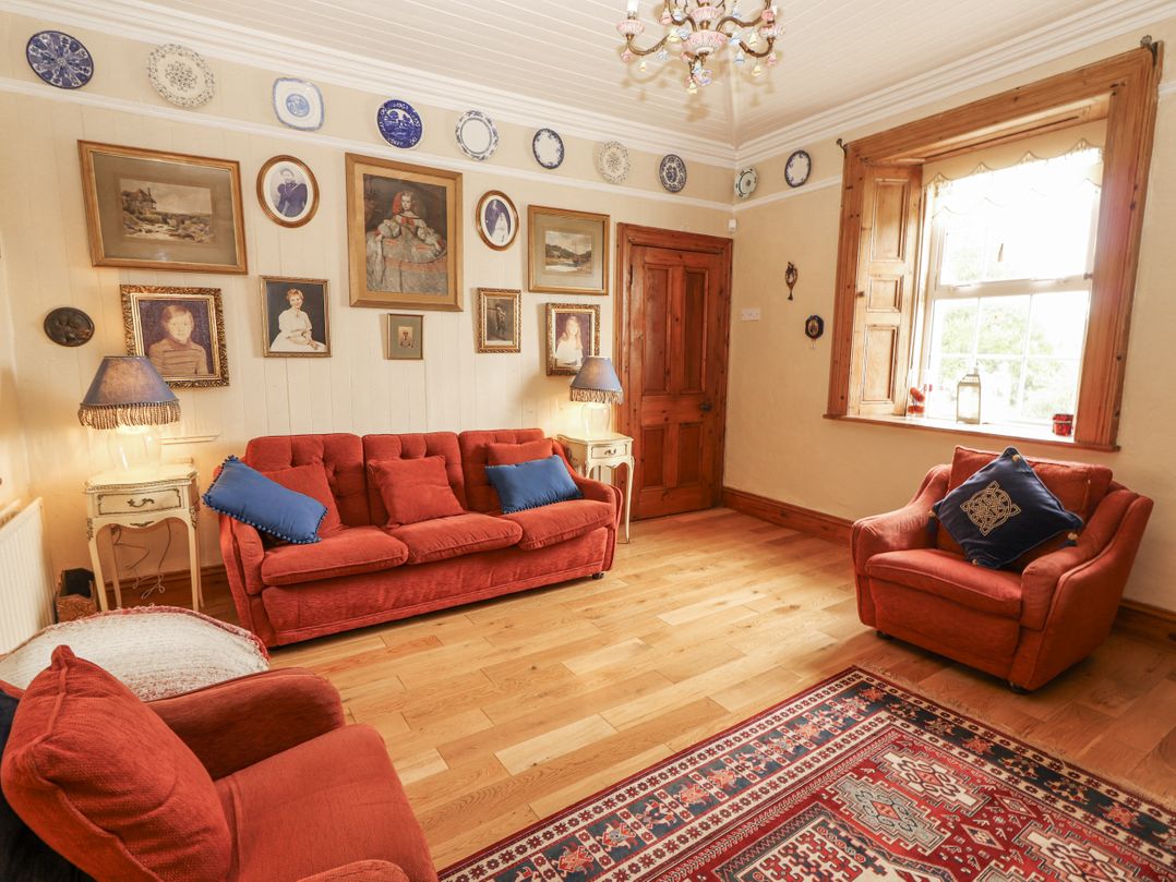 White Heather Cottage