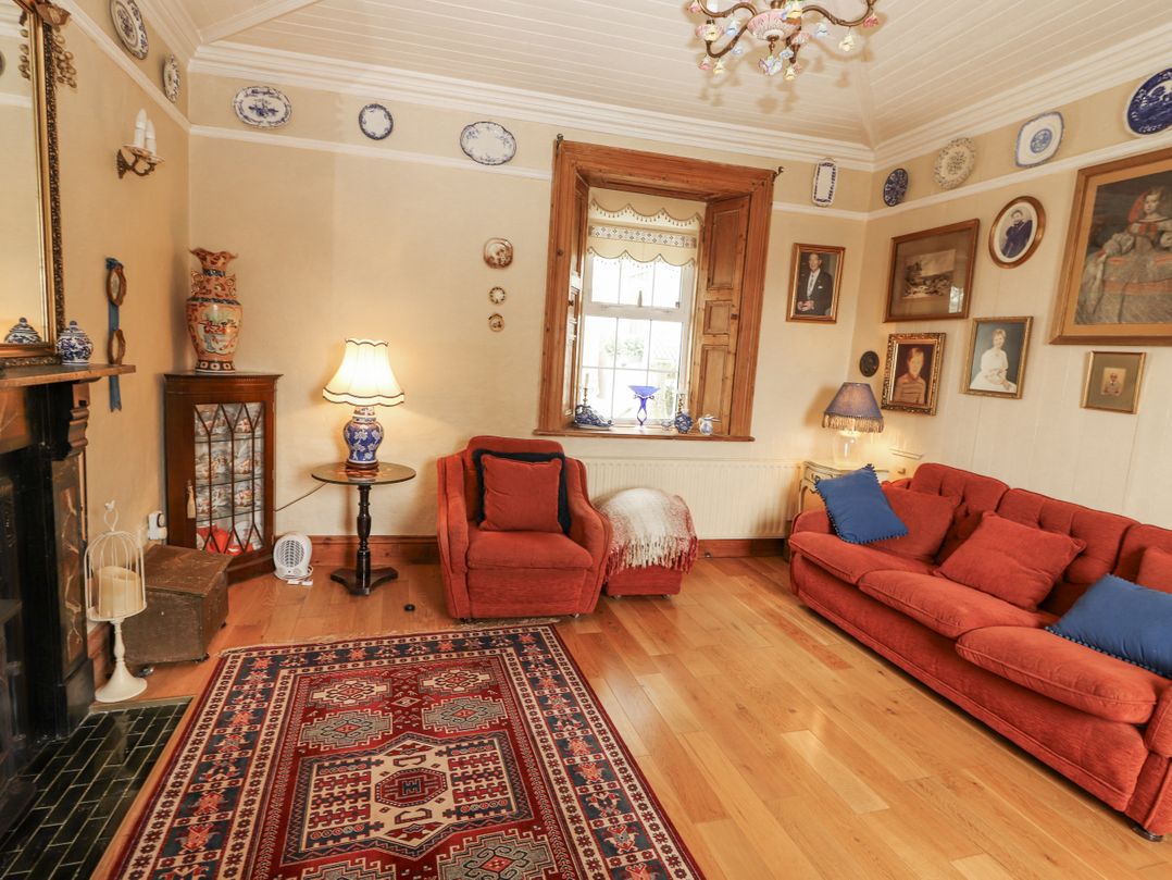 White Heather Cottage