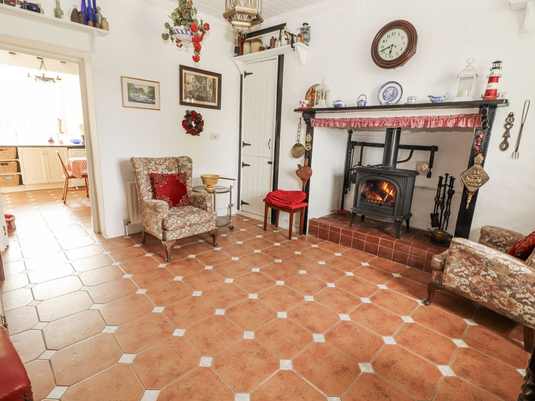White Heather Cottage