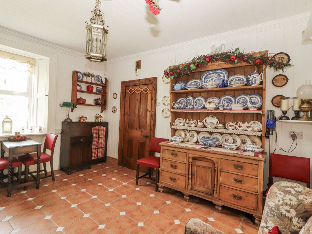 White Heather Cottage