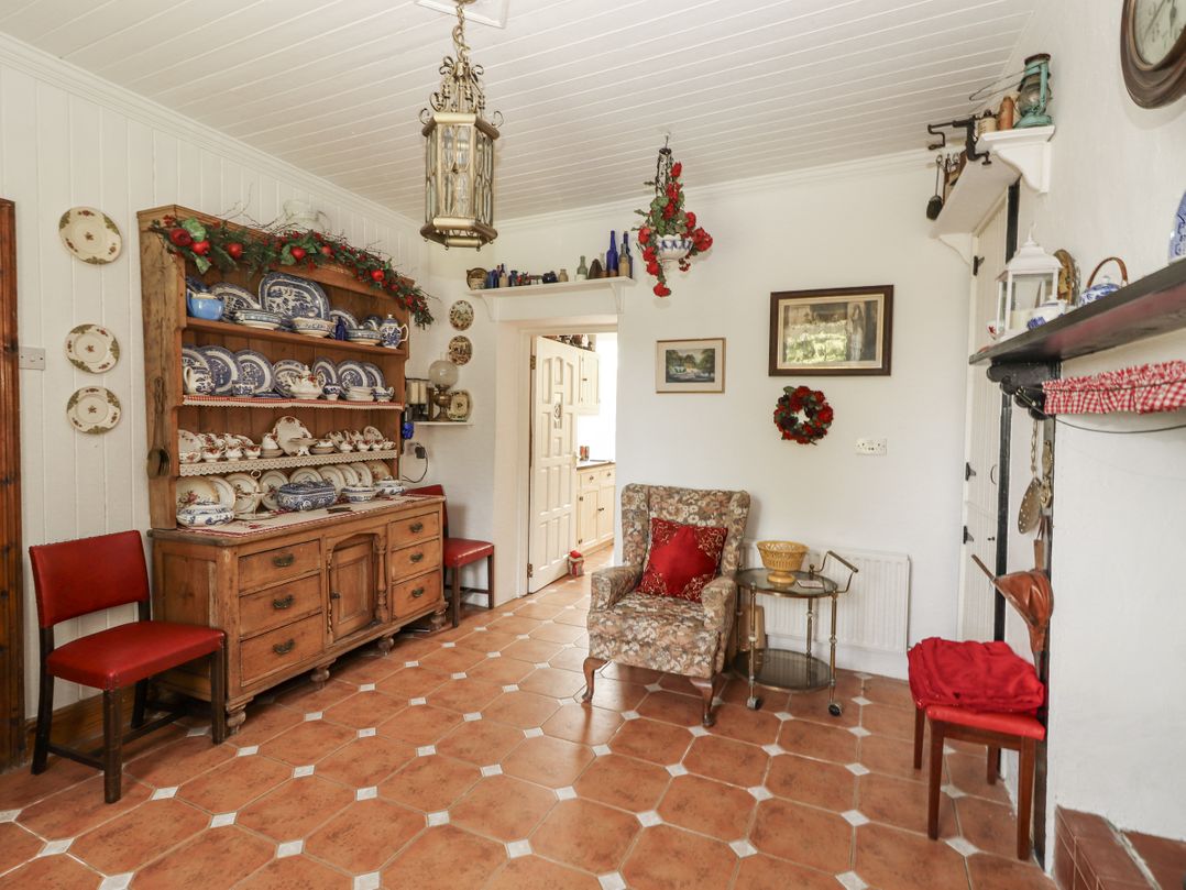 White Heather Cottage