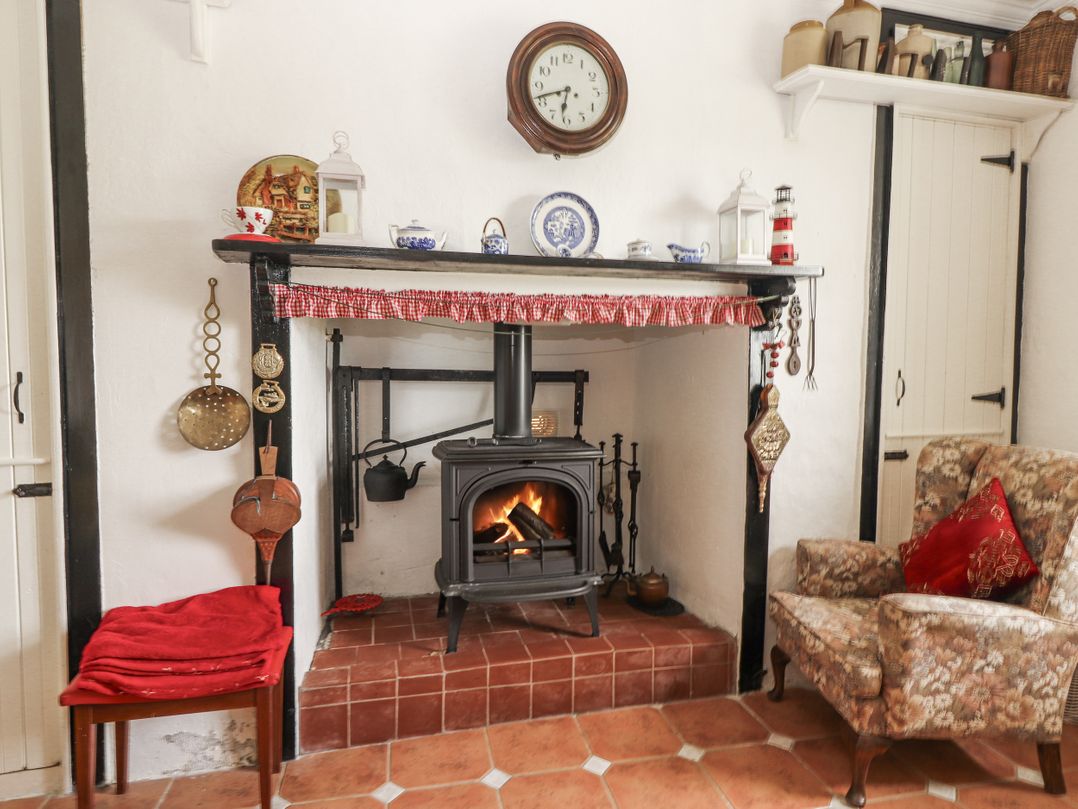 White Heather Cottage