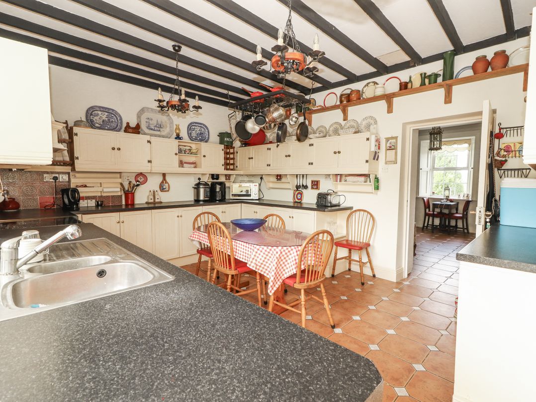 White Heather Cottage