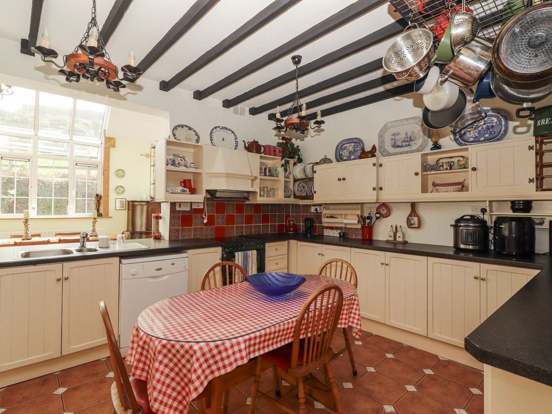 White Heather Cottage