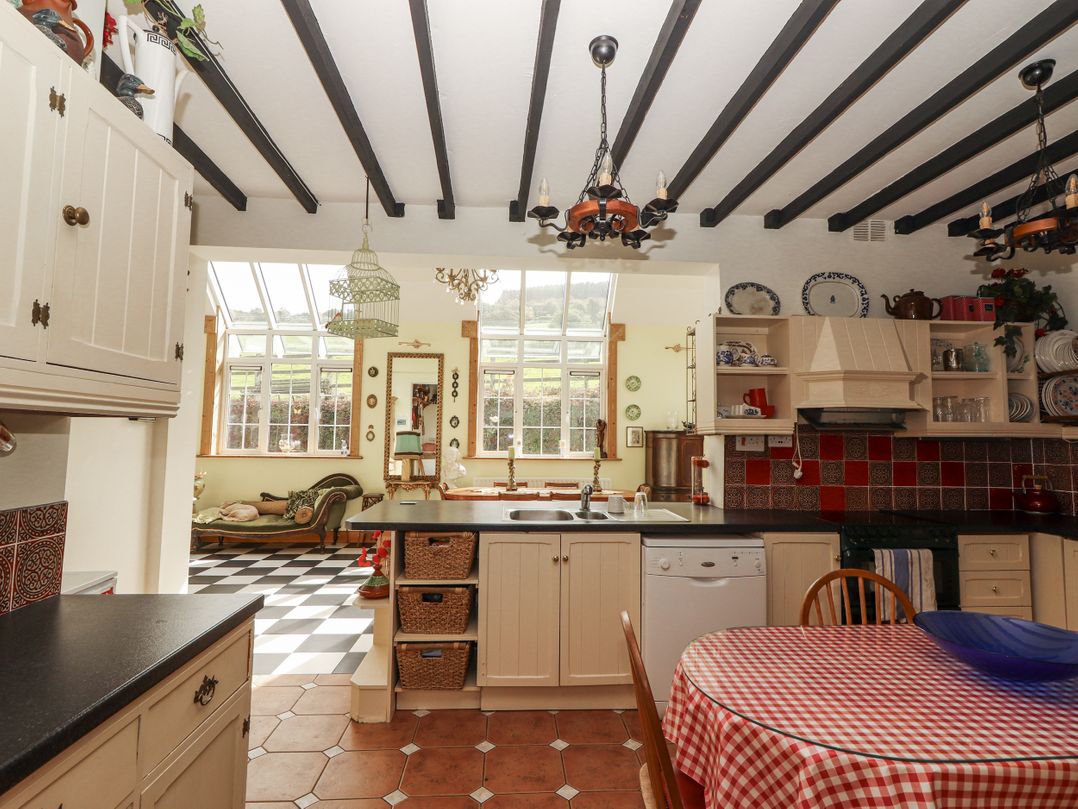 White Heather Cottage