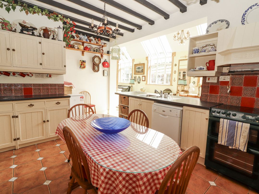 White Heather Cottage