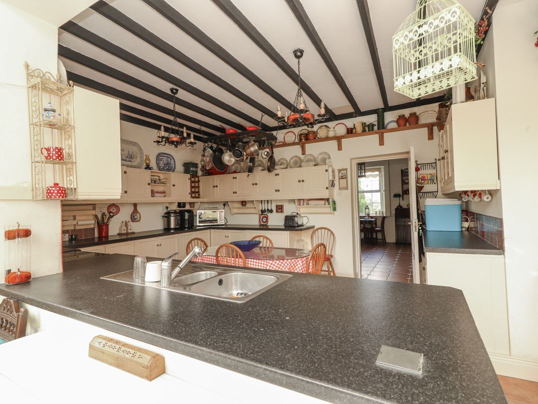 White Heather Cottage