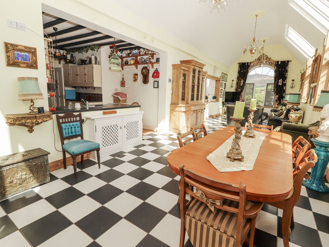White Heather Cottage