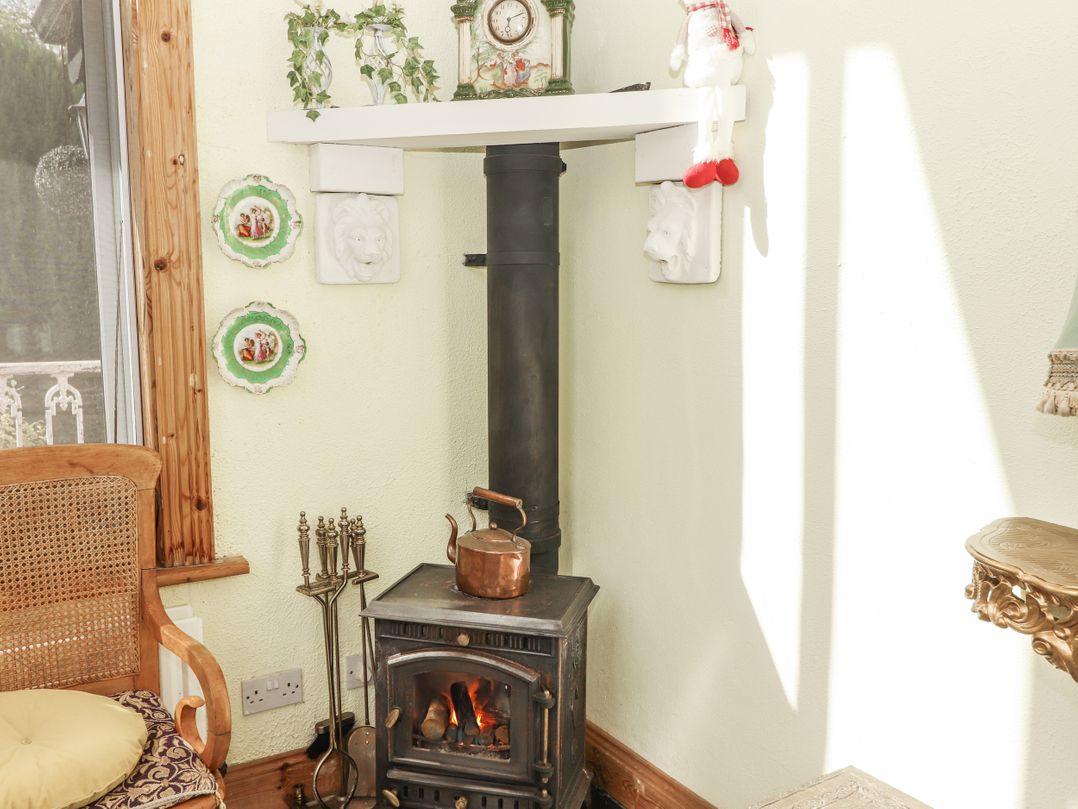 White Heather Cottage