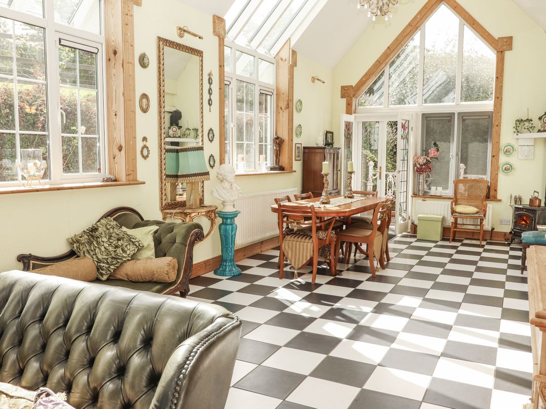 White Heather Cottage