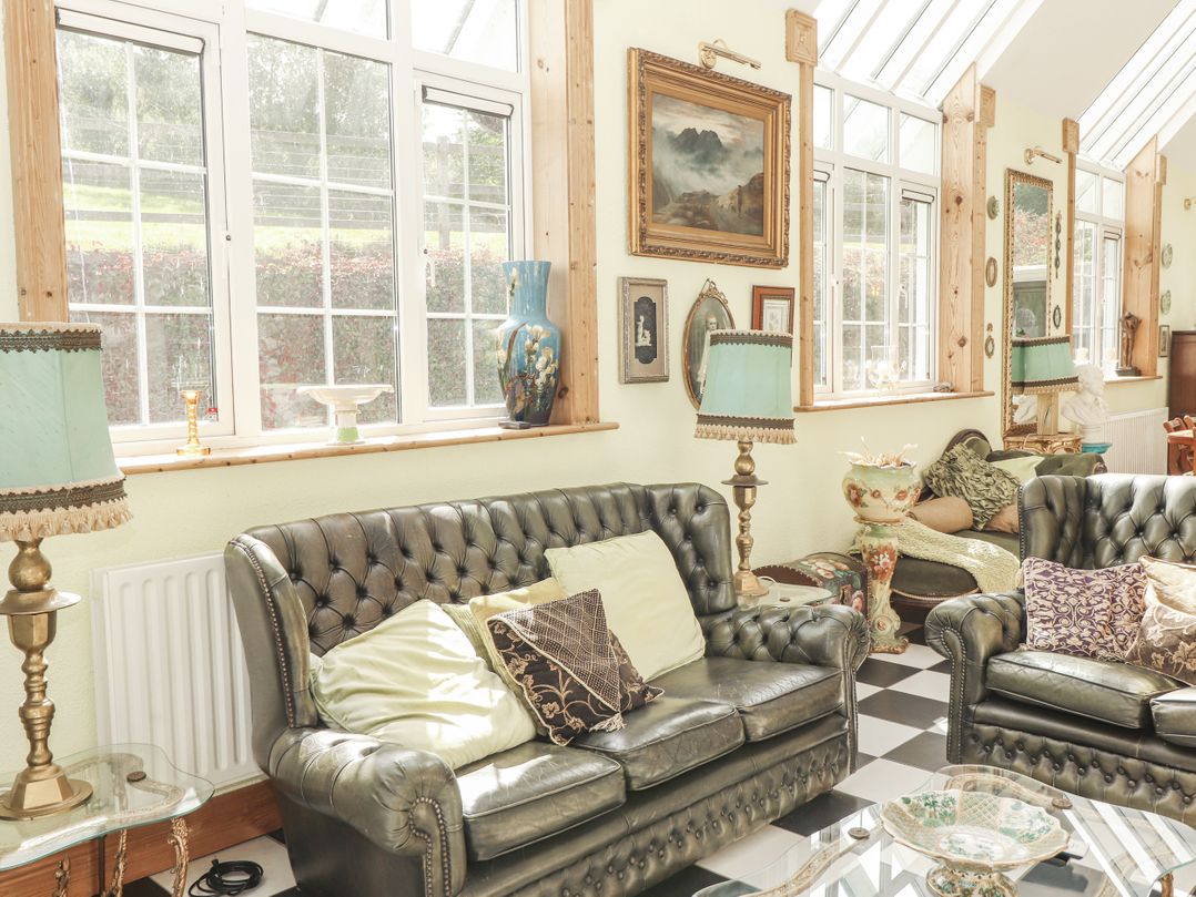 White Heather Cottage