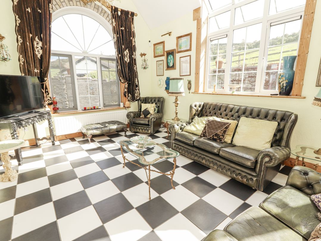 White Heather Cottage