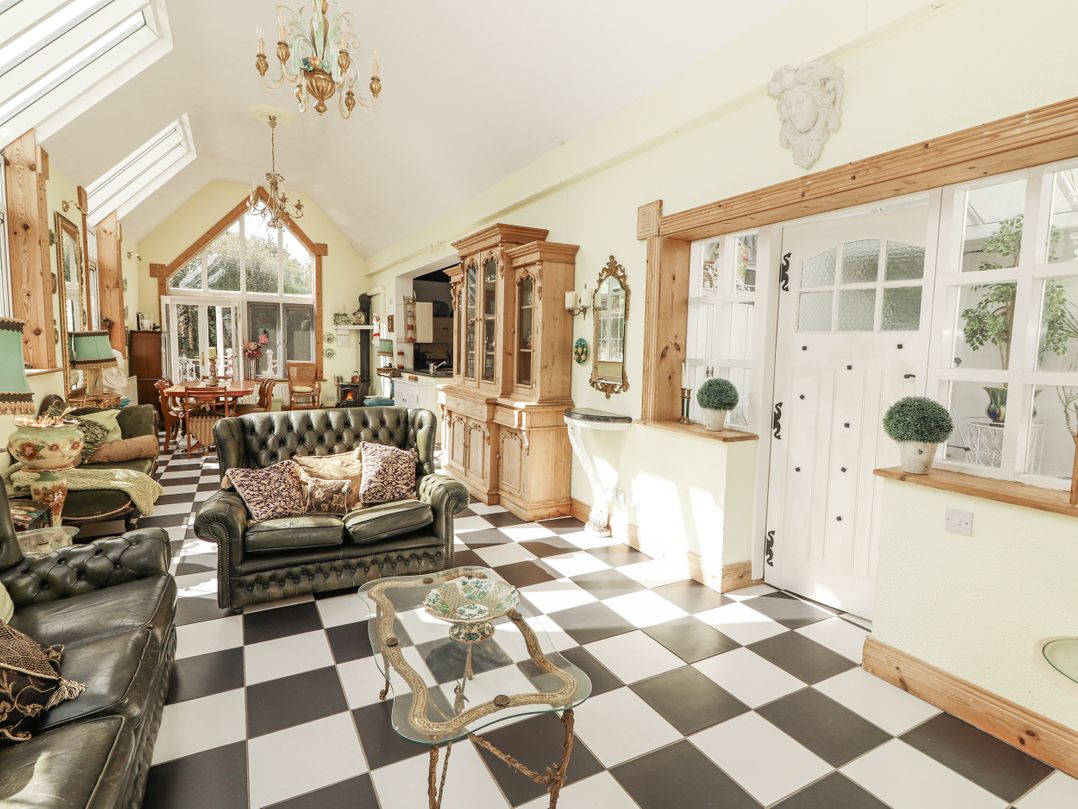 White Heather Cottage