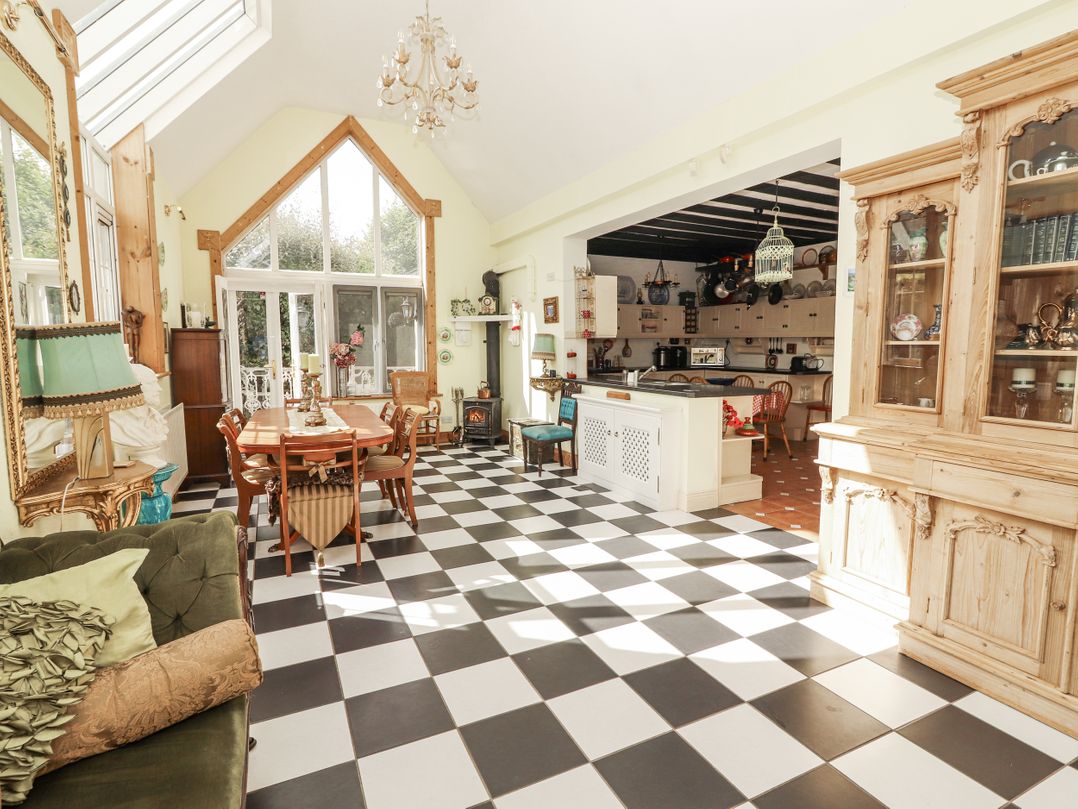White Heather Cottage