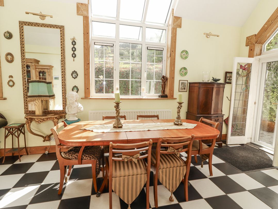 White Heather Cottage