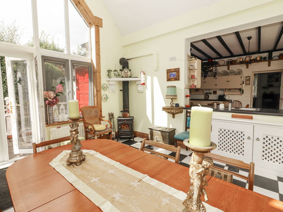 White Heather Cottage