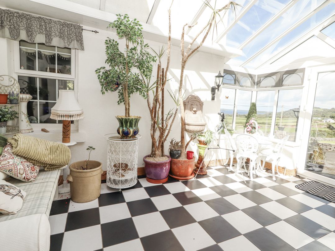 White Heather Cottage