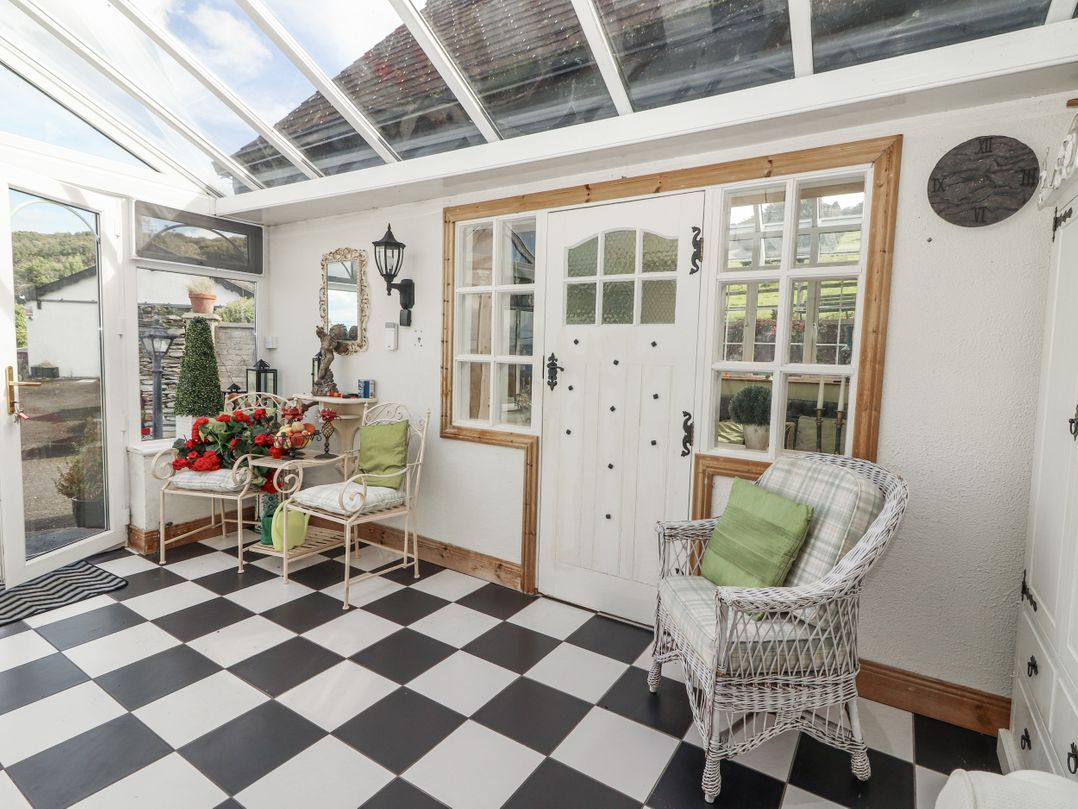 White Heather Cottage