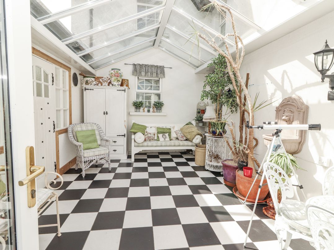 White Heather Cottage