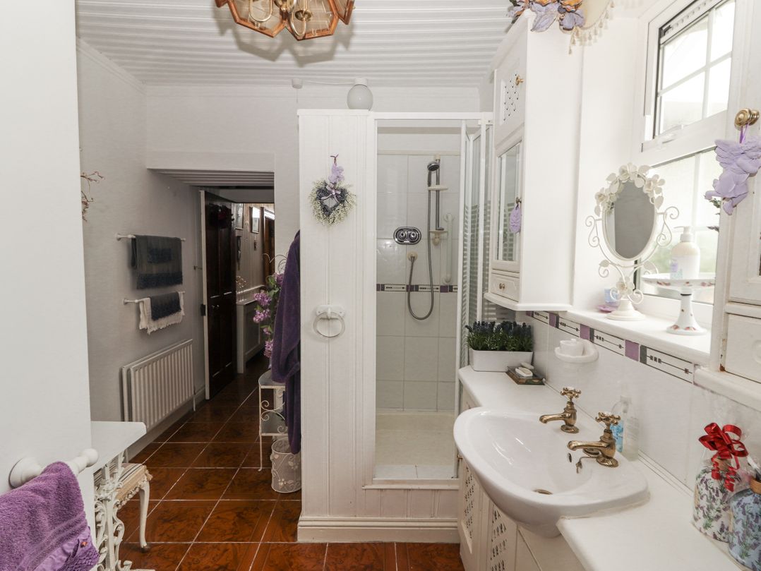 White Heather Cottage