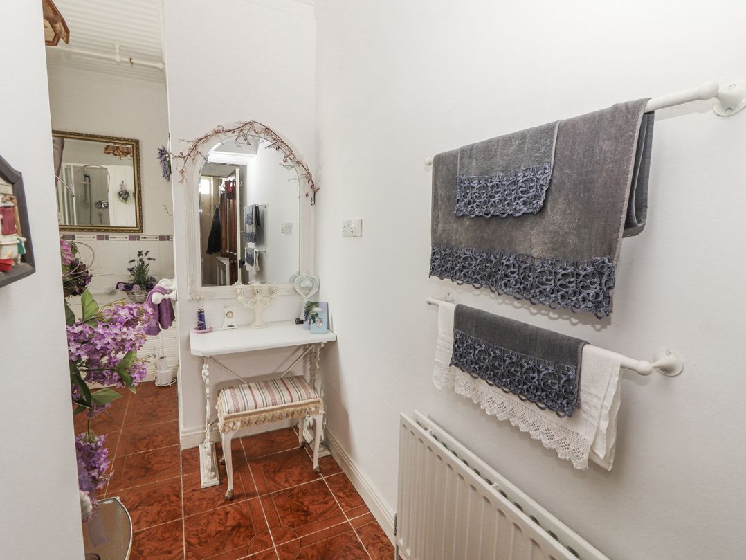 White Heather Cottage