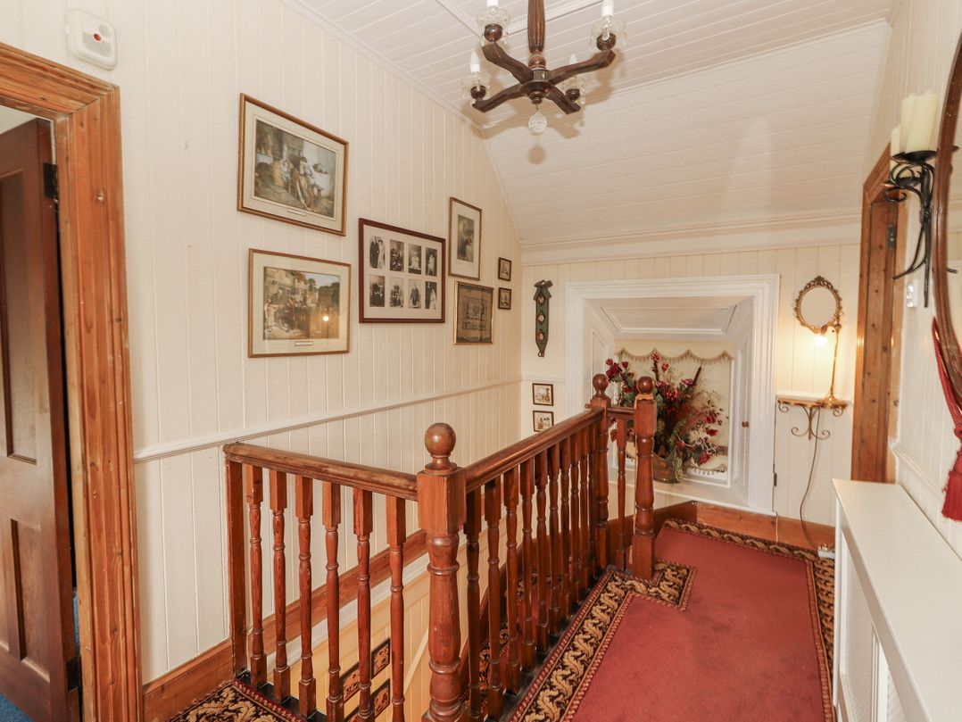 White Heather Cottage