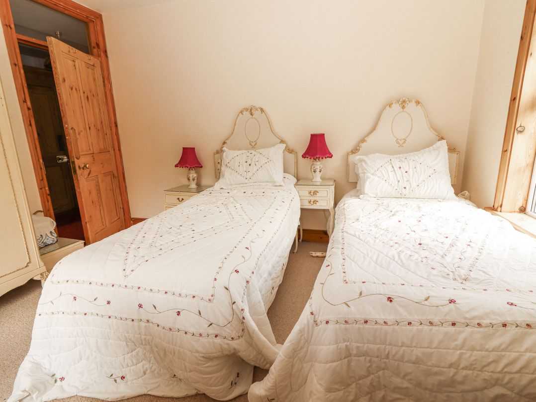 White Heather Cottage
