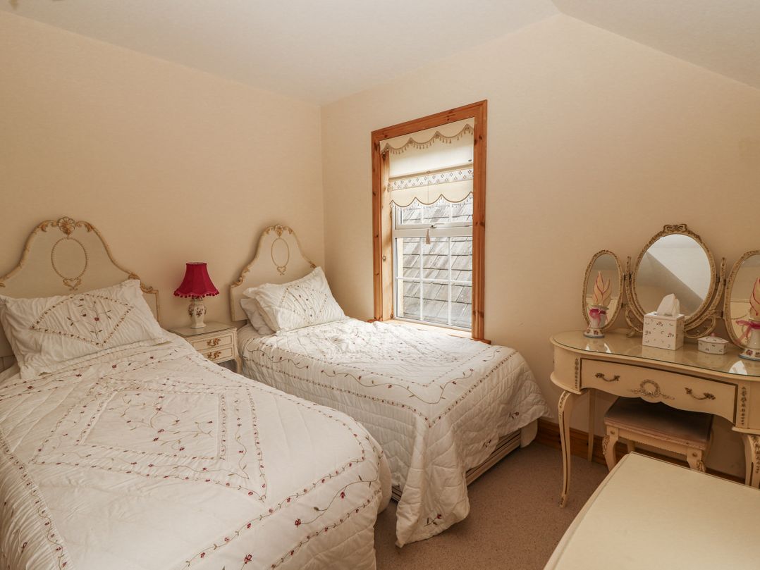 White Heather Cottage