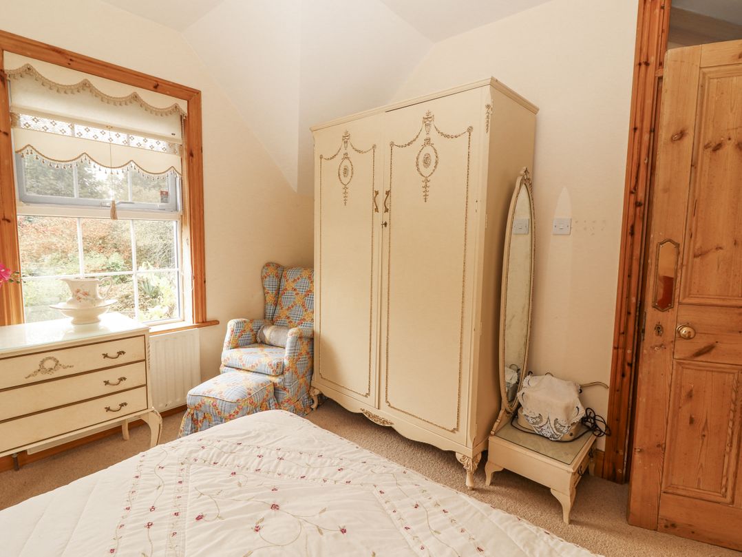White Heather Cottage
