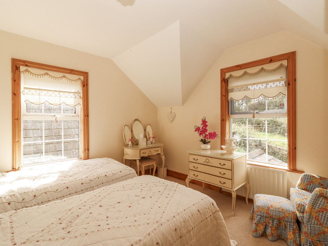White Heather Cottage