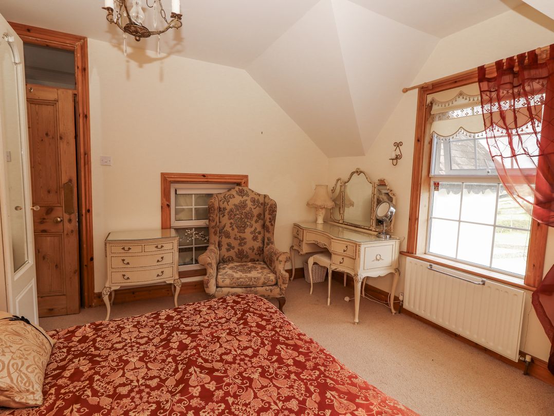 White Heather Cottage