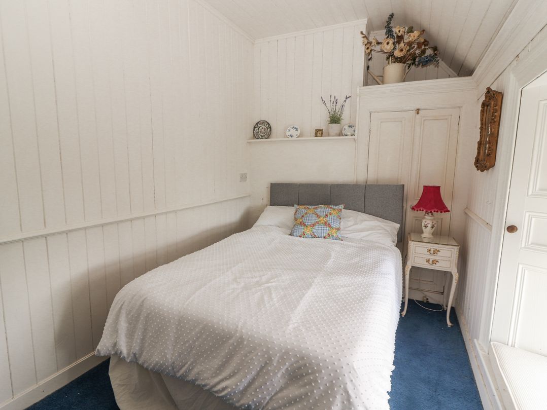 White Heather Cottage