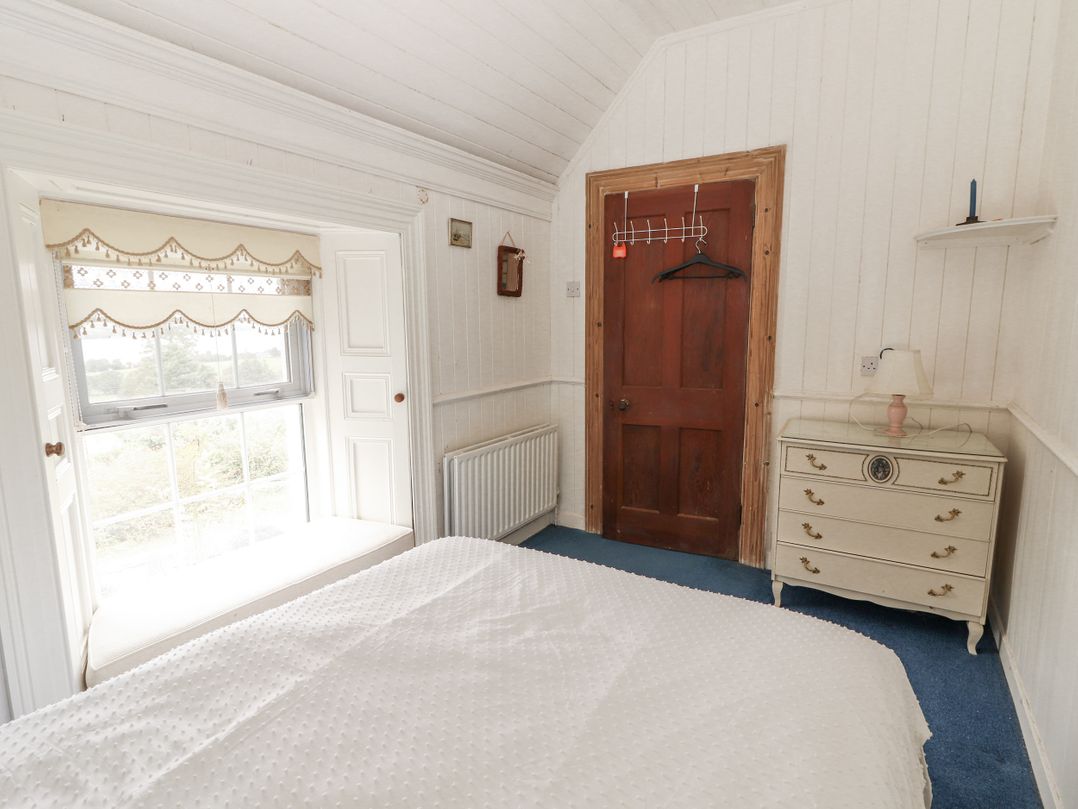 White Heather Cottage