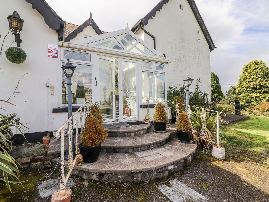 White Heather Cottage