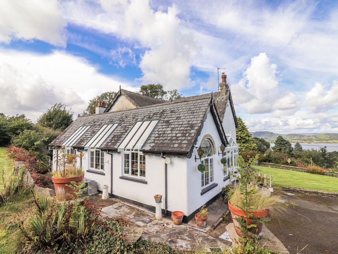 White Heather Cottage