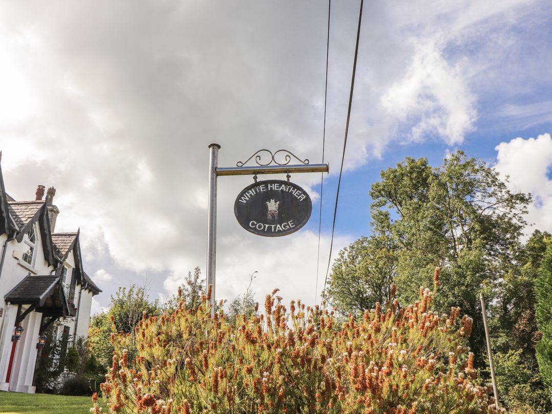 White Heather Cottage