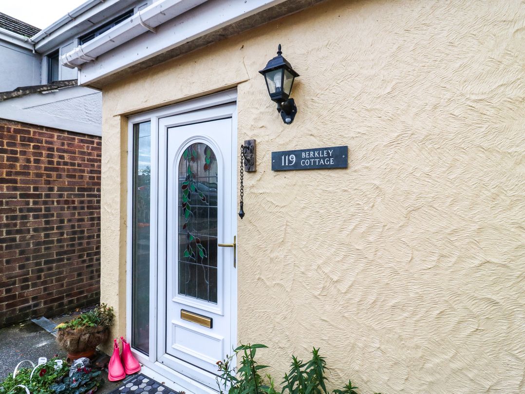 Berkley Cottage