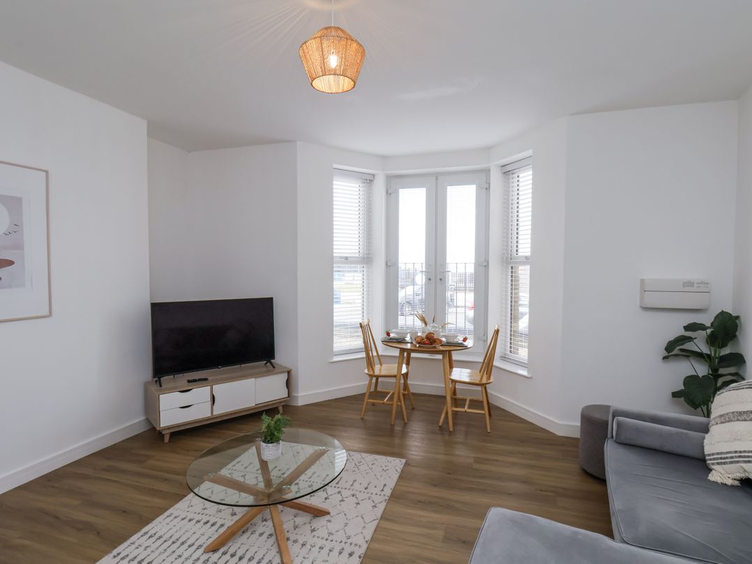 Apartment 2