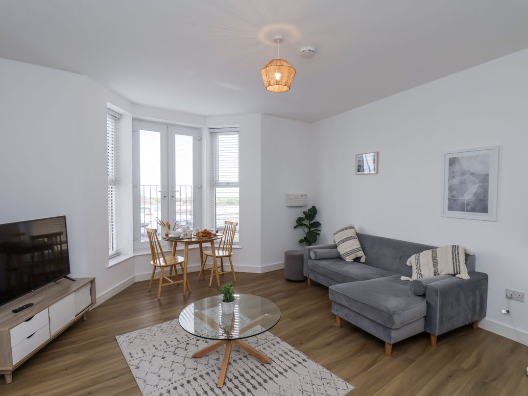 Apartment 2