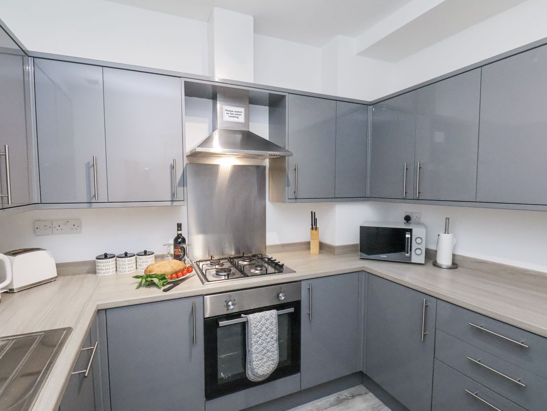 Apartment 2