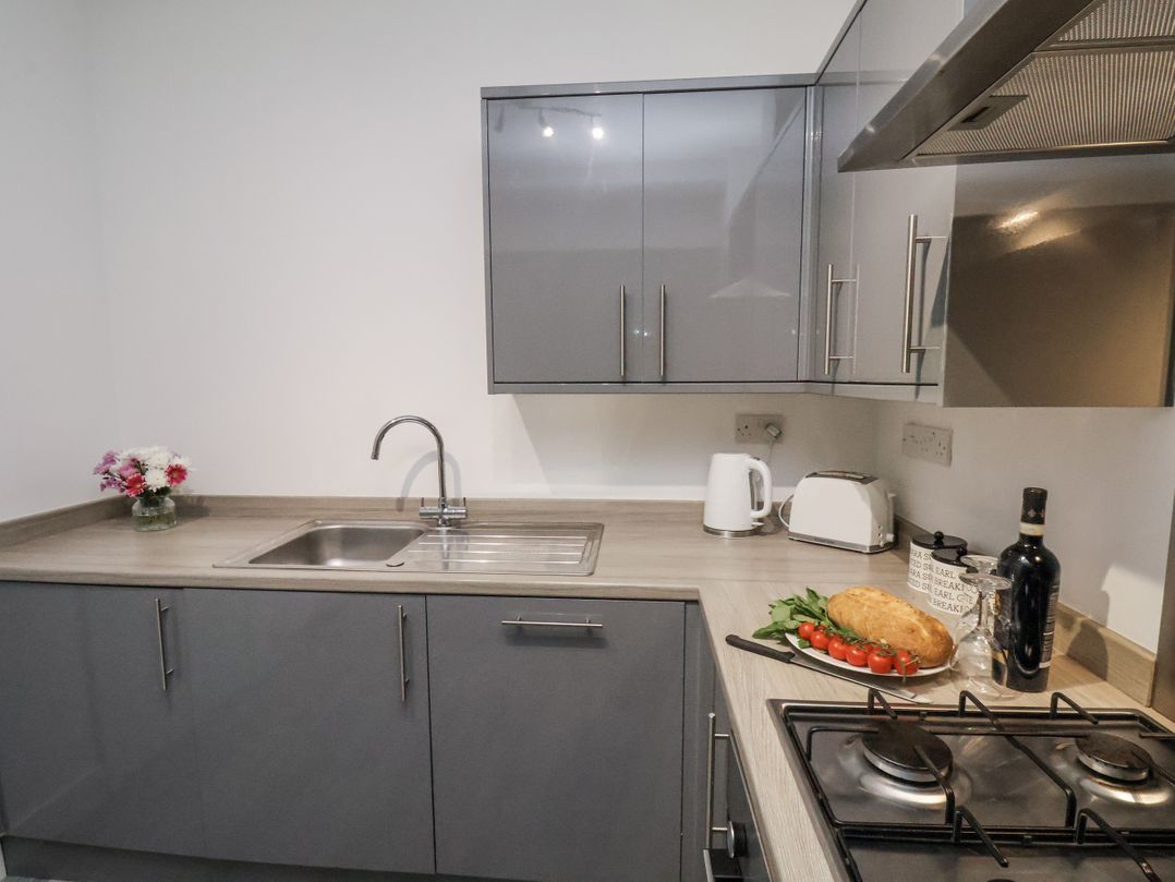 Apartment 2