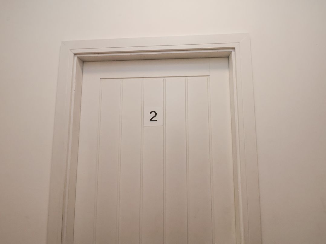Apartment 2