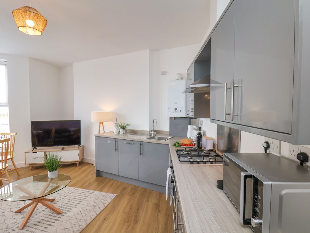 Apartment 1