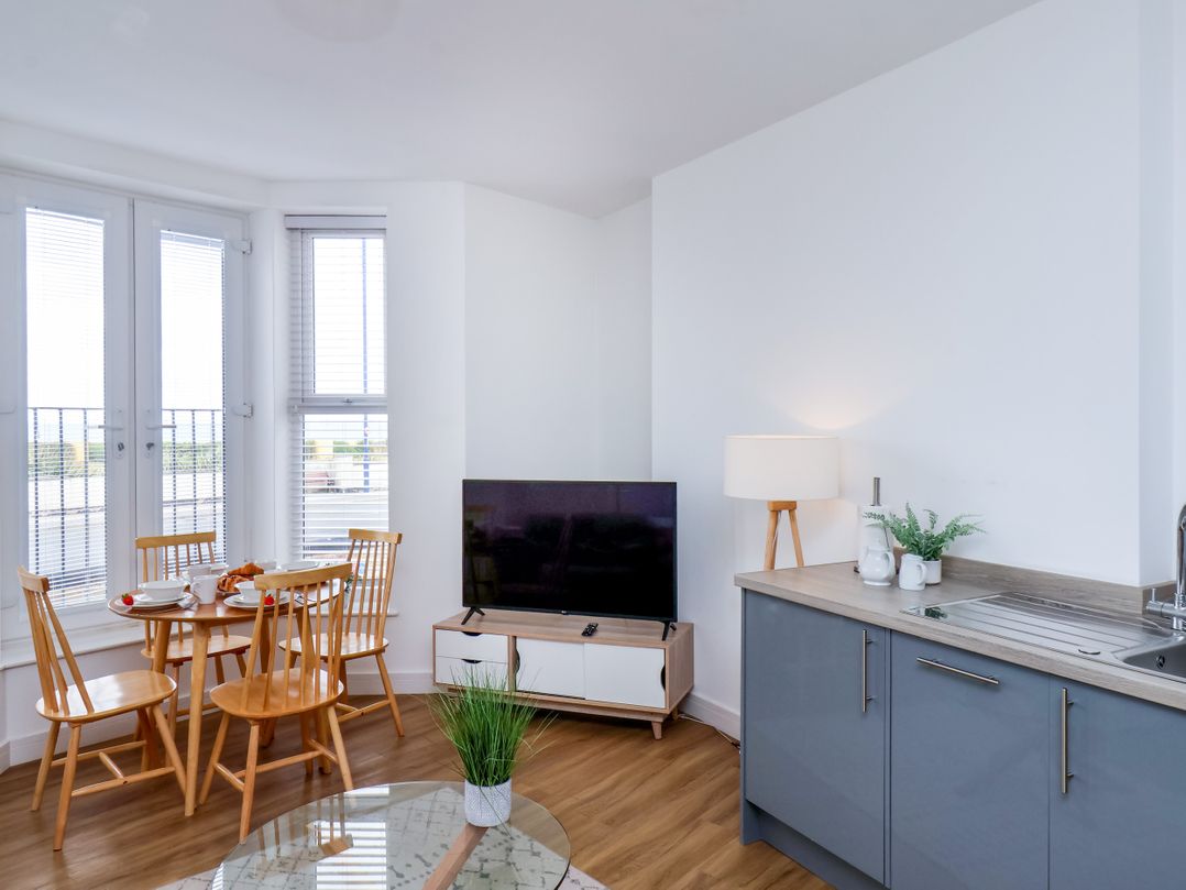 Apartment 1