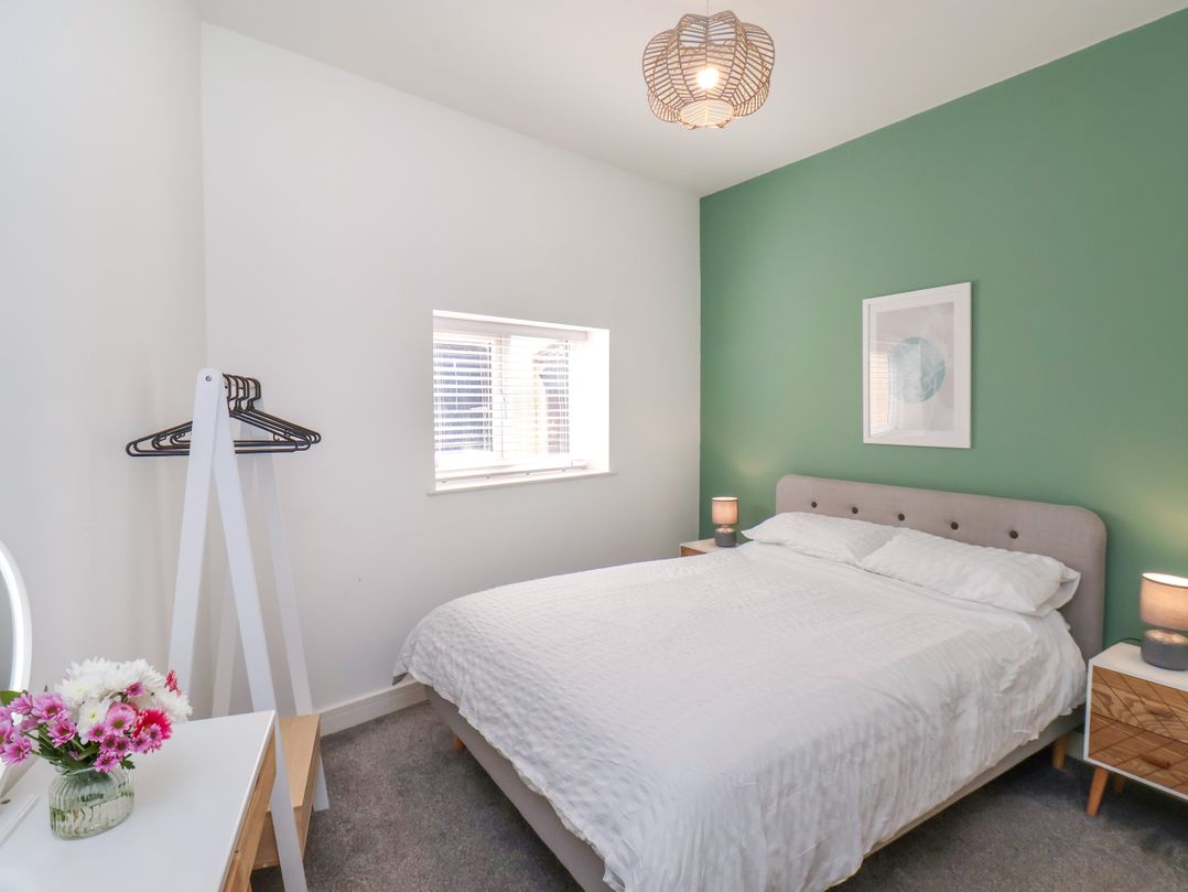 Apartment 1