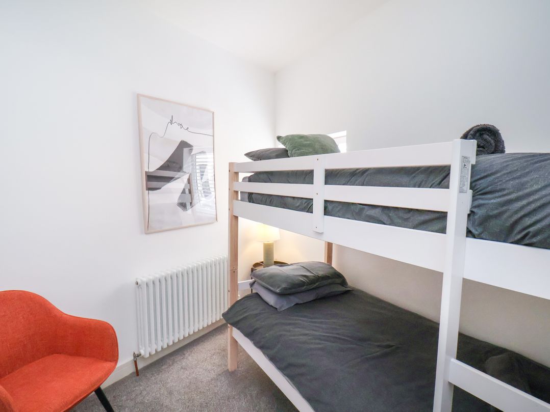 Apartment 1